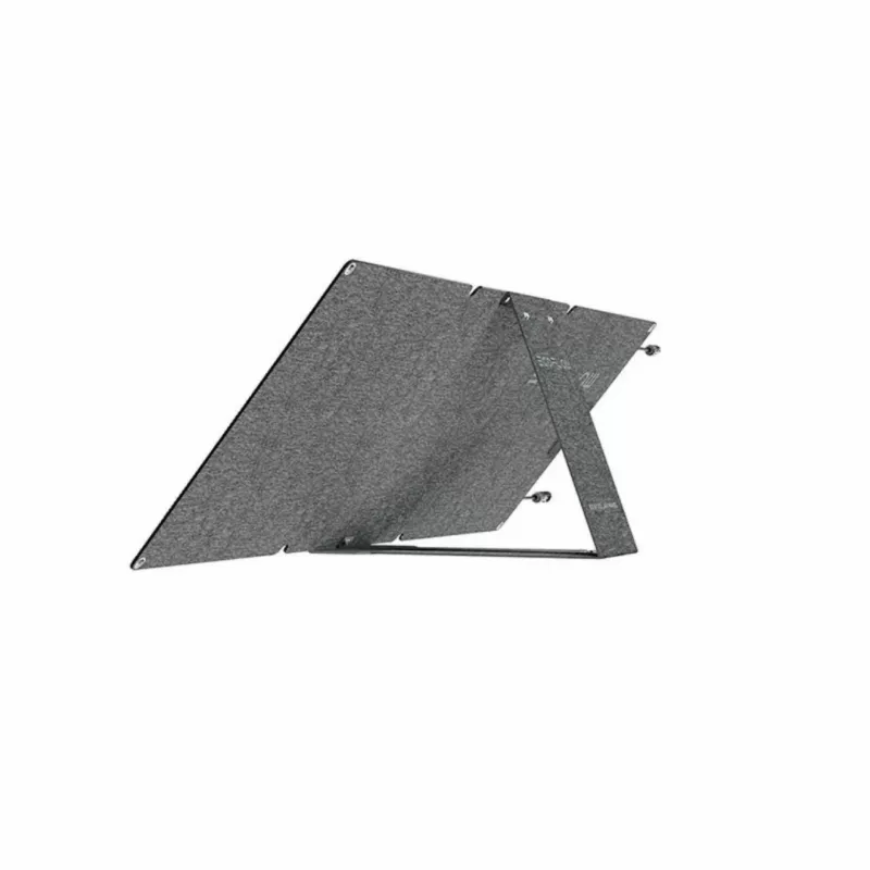 EcoFlow 60W Portable Solar Panel ? EFSOLAR60
