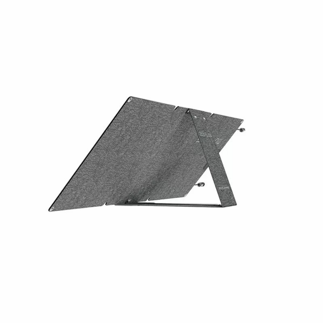 EcoFlow 60W Portable Solar Panel ? EFSOLAR60 EcoFlow 60W Portable Solar Panel ? EFSOLAR60