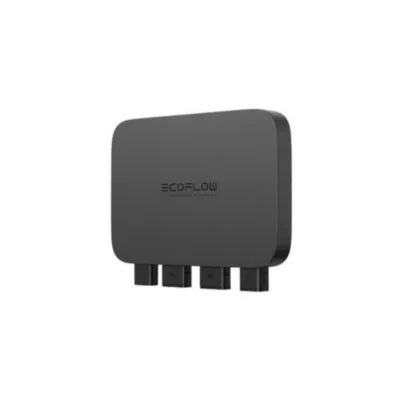 EcoFlow 800W Alternator Charger