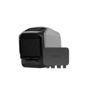 EcoFlow 800W Alternator Charger