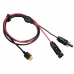 EcoFlow MC4 to XT60 Solar Cable ? 3.5M (EFMC4-XT60CBL3.5M)