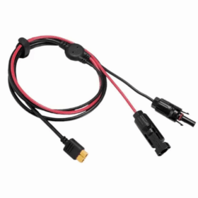 EcoFlow MC4 to XT60 Solar Cable ? 3.5M (EFMC4-XT60CBL3.5M)