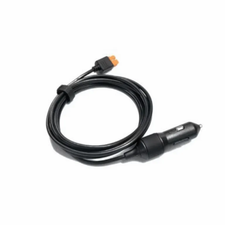 EcoFlow Car to XT60 Charging Cable ? 1.5 Meters