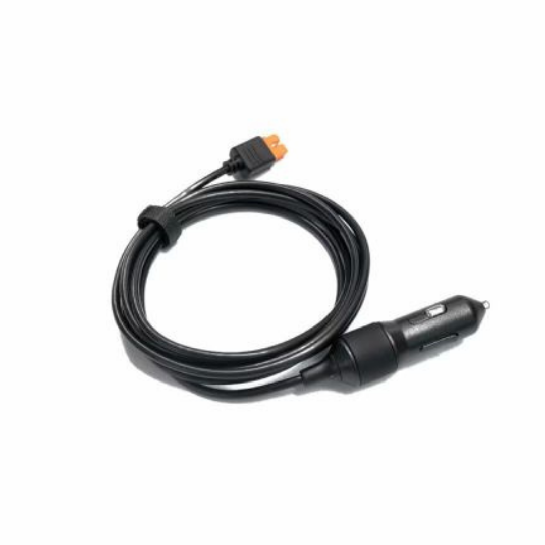 Add a heaEcoFlow Car to XT60 Charging Cable ? 1.5 Metersding - 2025-10-28T150513.880 EcoFlow Car to XT60 Charging Cable ? 1.5 Meters