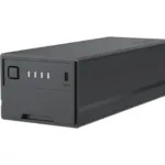 Ecoflow Glacier Portable Fridge-Freezer Add-On Battery (ZYDBX100-EB)