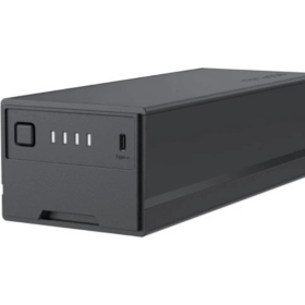 Ecoflow Glacier Portable Fridge-Freezer Add-On Battery (ZYDBX100-EB)