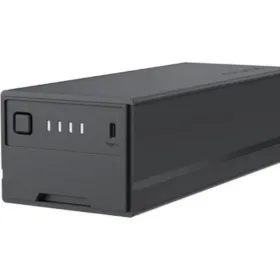 Ecoflow Glacier Portable Fridge-Freezer Add-On Battery (ZYDBX100-EB)