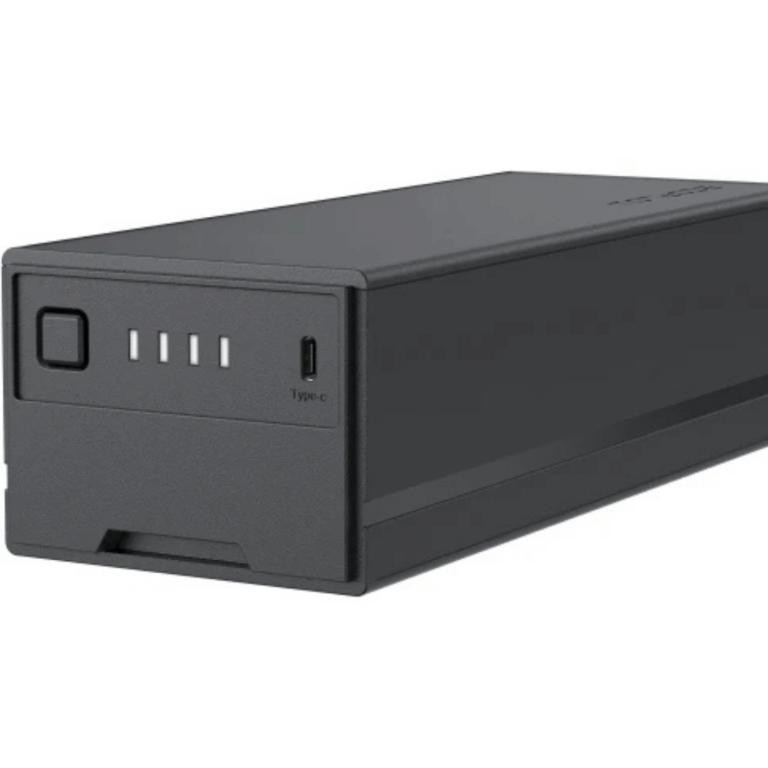 Ecoflow Glacier Portable Fridge-Freezer Add-On Battery (ZYDBX100-EB)