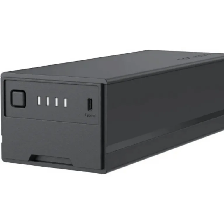 Ecoflow Glacier Portable Fridge-Freezer Add-On Battery (ZYDBX100-EB)