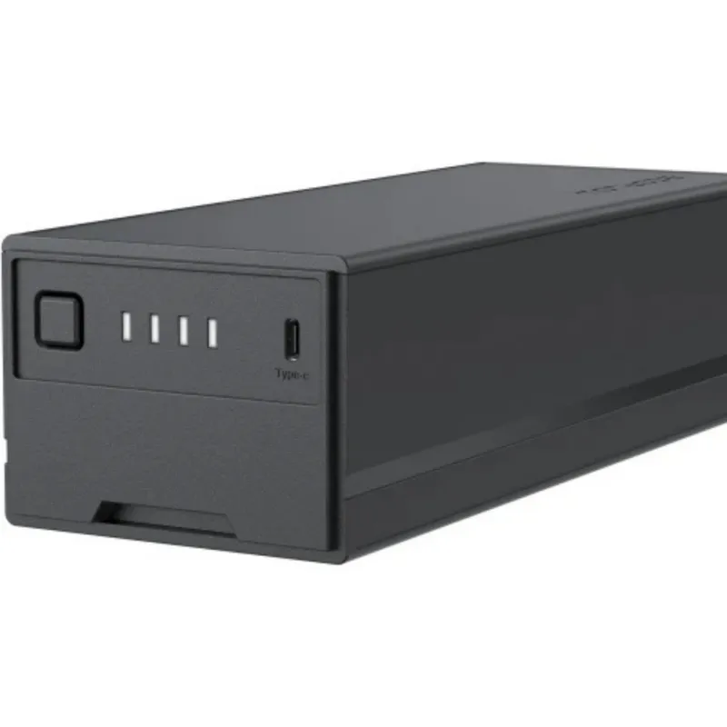 Ecoflow Glacier Portable Fridge-Freezer Add-On Battery (ZYDBX100-EB)