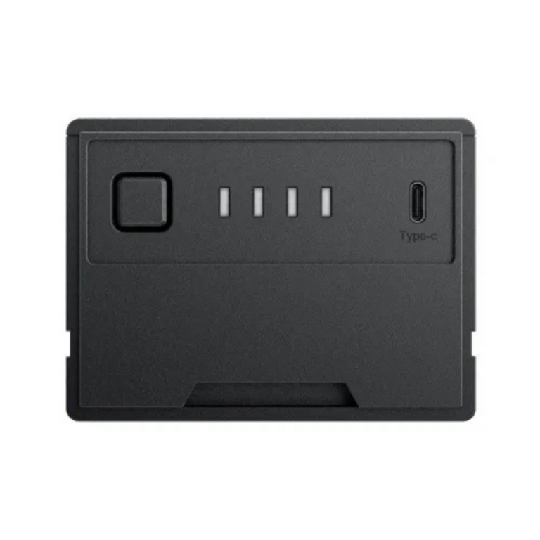 Ecoflow Glacier Portable Fridge-Freezer Add-On Battery (ZYDBX100-EB)