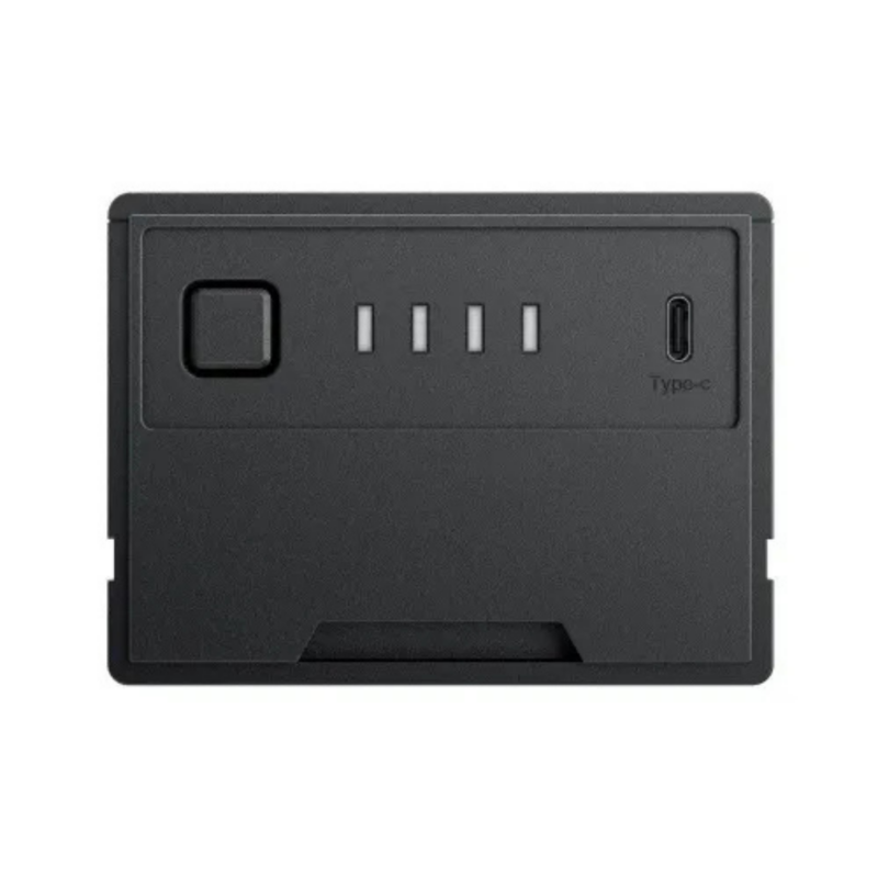 Ecoflow Glacier Portable Fridge-Freezer Add-On Battery (ZYDBX100-EB)