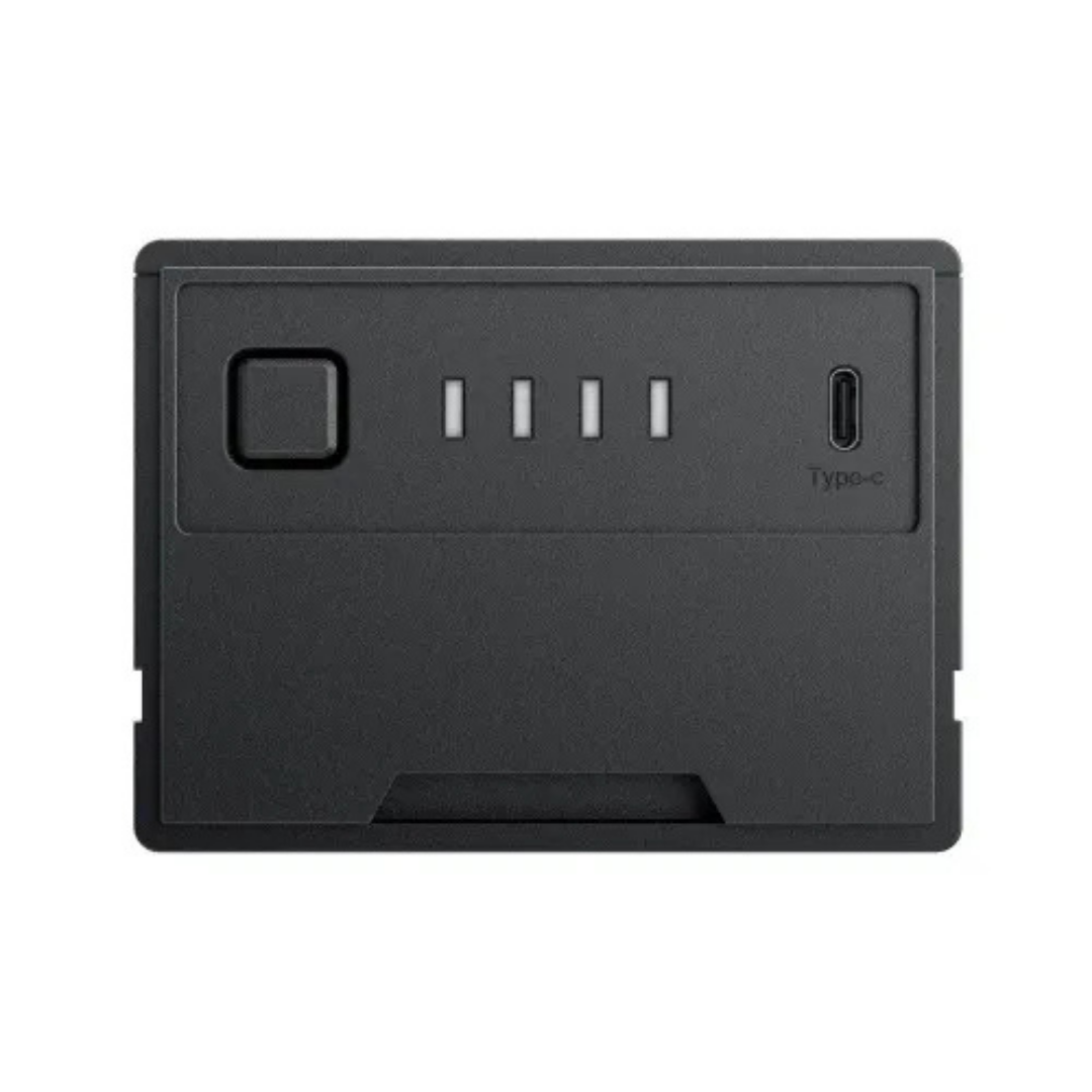 Ecoflow Glacier Portable Fridge-Freezer Add-On Battery (ZYDBX100-EB) Ecoflow Glacier Portable Fridge-Freezer Add-On Battery (ZYDBX100-EB)