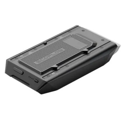 EcoFlow WAVE 2 1159Wh Add-On Battery ? ZYDKT210-EB