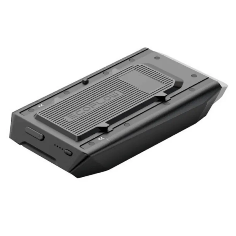 EcoFlow WAVE 2 1159Wh Add-On Battery ? ZYDKT210-EB