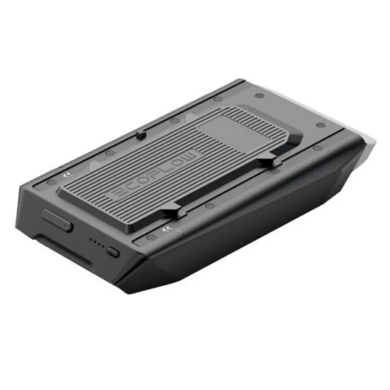 EcoFlow WAVE 2 1159Wh Add-On Battery ? ZYDKT210-EB