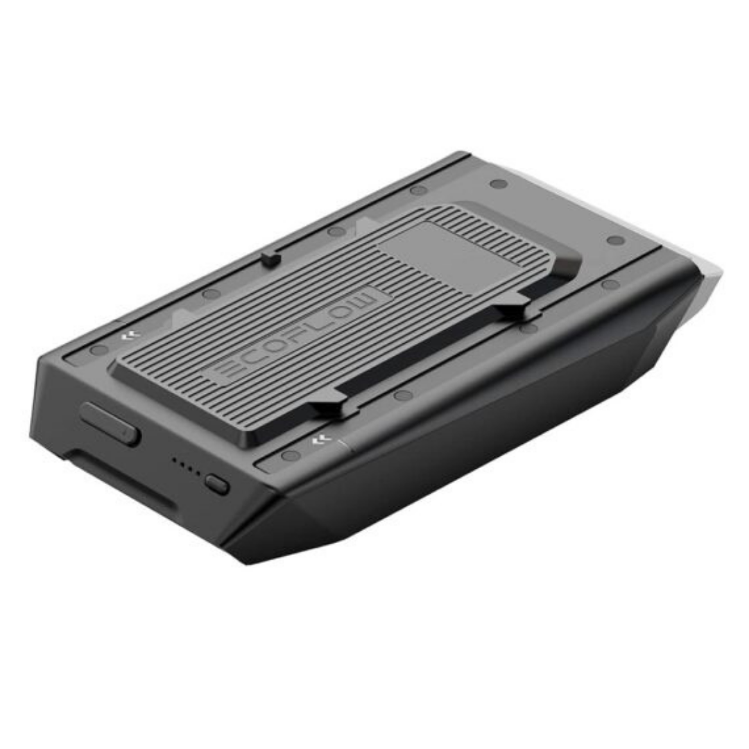 EcoFlow WAVE 2 1159Wh Add-On Battery ? ZYDKT210-EB EcoFlow WAVE 2 1159Wh Add-On Battery ? ZYDKT210-EB