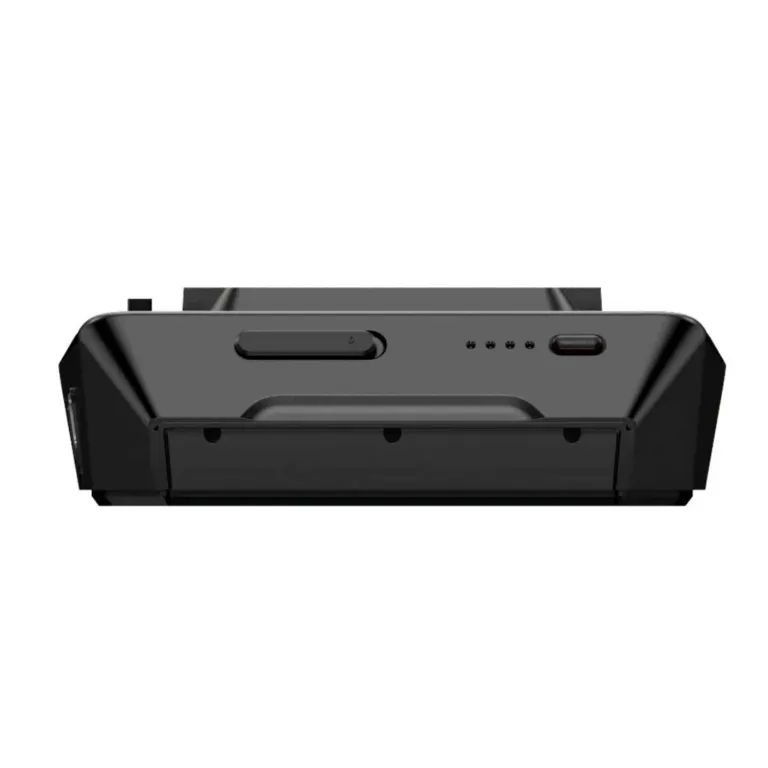 EcoFlow WAVE 2 1159Wh Add-On Battery ? ZYDKT210-EB