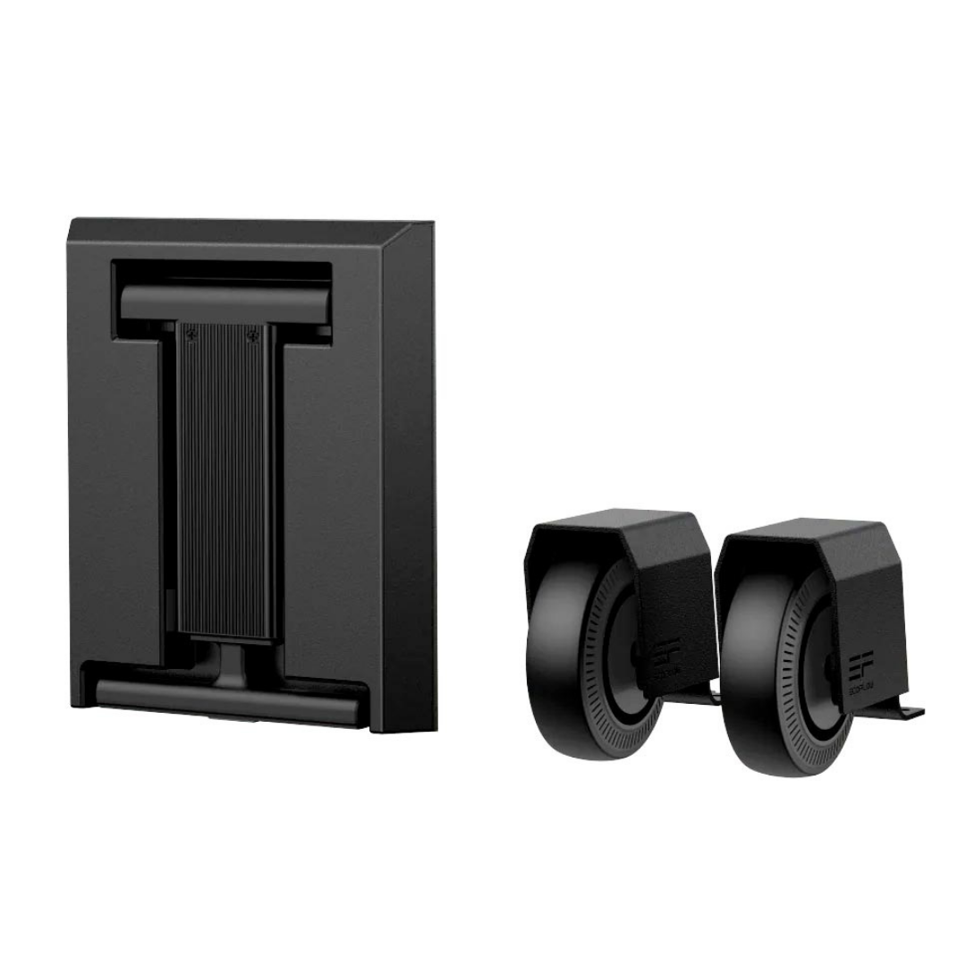 EcoFlow GLACIER Wheels and Lever ? EFA-GLACIER MRW-MRL EcoFlow GLACIER Wheels and Lever ? EFA-GLACIER MRW-MRL