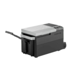 EcoFlow GLACIER Wheels and Lever ? EFA-GLACIER MRW-MRL