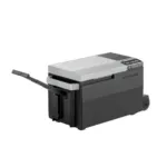 EcoFlow GLACIER Wheels and Lever ? EFA-GLACIER MRW-MRL