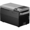 EcoFlow GLACIER 38L Portable Refrigerator with Ice Maker ? ZYDBX100-UK