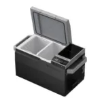 EcoFlow GLACIER 38L Portable Refrigerator with Ice Maker ? ZYDBX100-UK