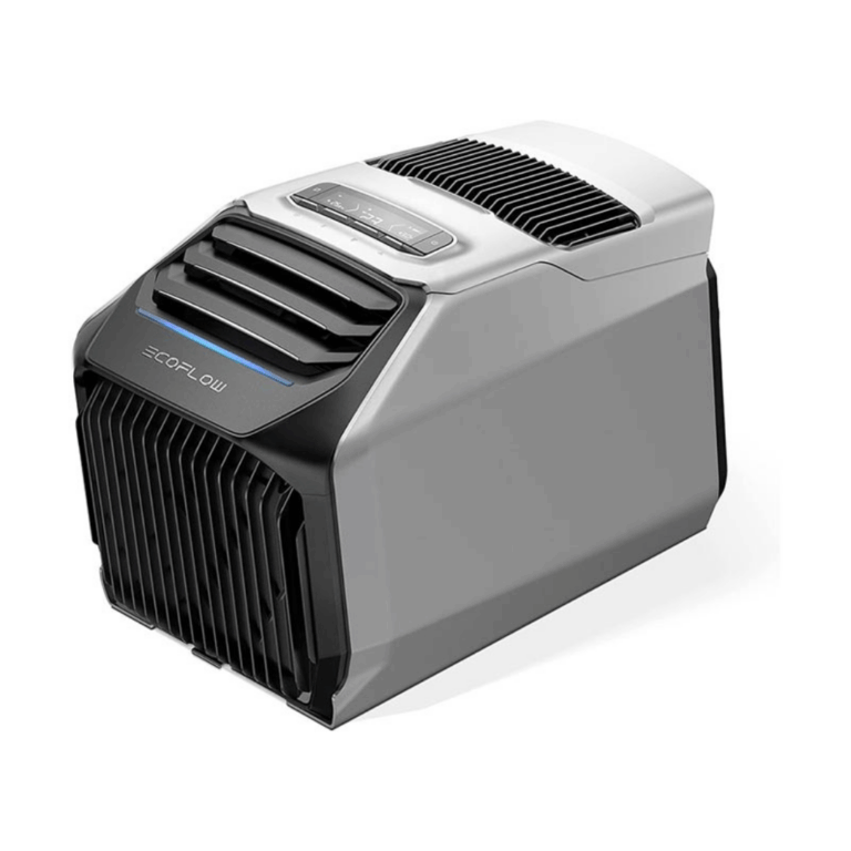 EcoFlow WAVE 2 Portable Air Conditioner ? ZYDKT210-UK