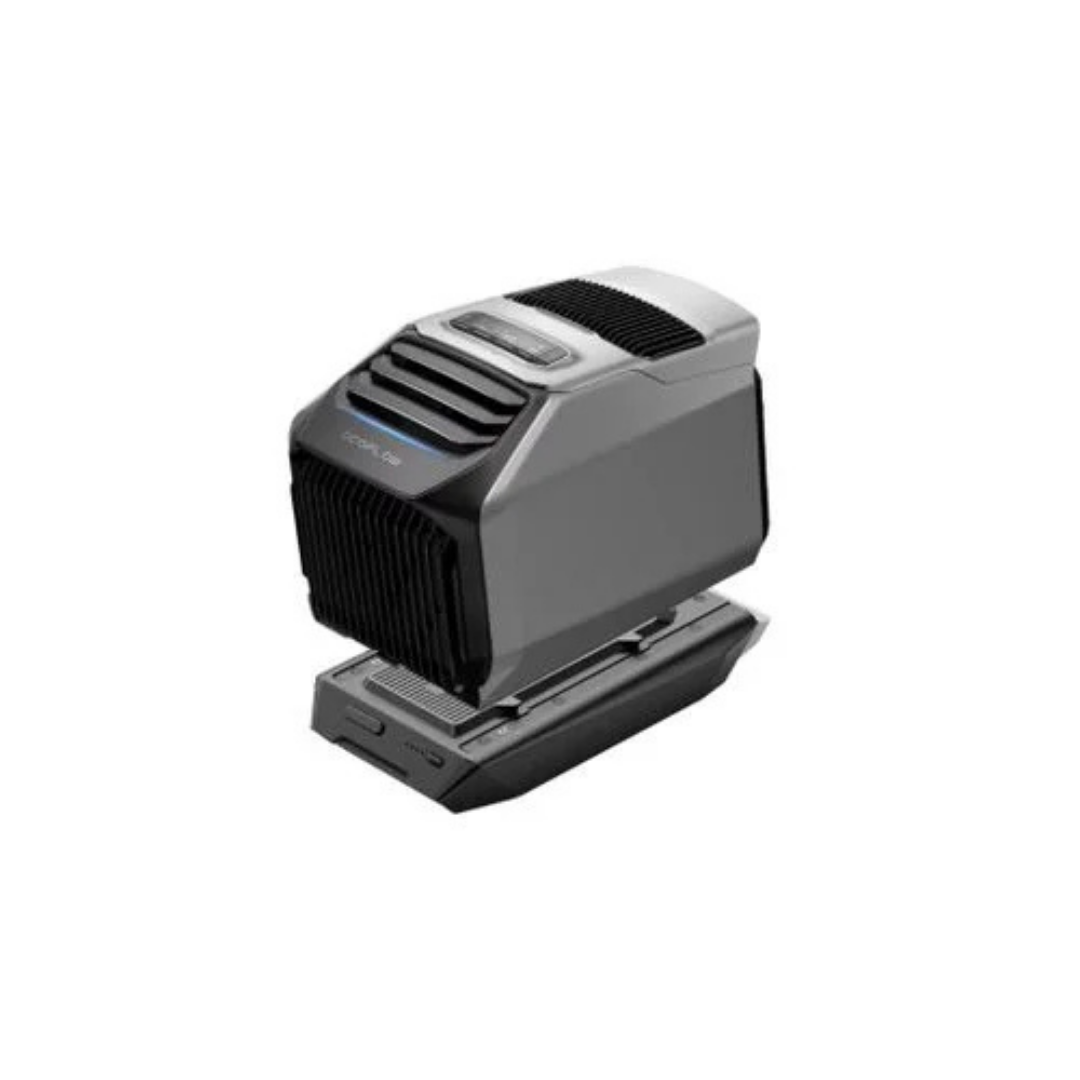 EcoFlow WAVE 2 Portable Air Conditioner ? ZYDKT210-UK EcoFlow WAVE 2 Portable Air Conditioner ? ZYDKT210-UK