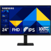 Samsung 24″ Essential Monitor S3 S30GD Full HD Monitor