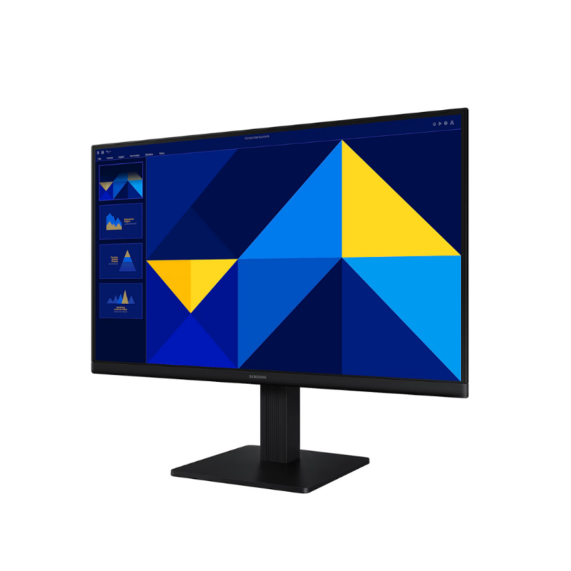 Samsung 27″ Essential Monitor S3 S30GD Full HD Monitor