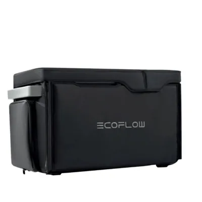 EcoFlow GLACIER Waterproof Bag