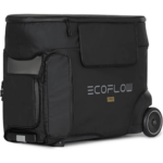 EcoFlow Delta Pro Waterproof Bag ? Black