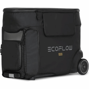 EcoFlow Delta Pro Waterproof Bag ? Black