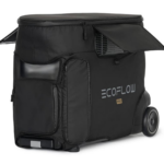 EcoFlow Delta Pro Waterproof Bag ? Black