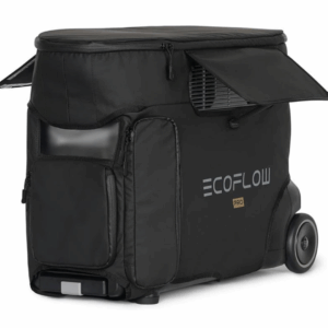 EcoFlow Delta Pro Waterproof Bag ? Black