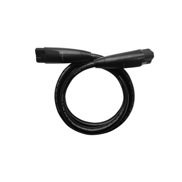 EcoFlow Infinity Cable for Delta Pro L38DH-2M-HV