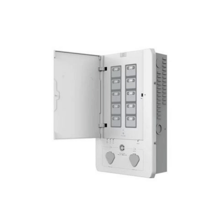 EcoFlow Smart Home Panel for Solar Power