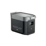 EcoFlow DELTA Max Smart Extra Battery 2016Wh