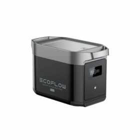 EcoFlow DELTA Max Smart Extra Battery 2016Wh