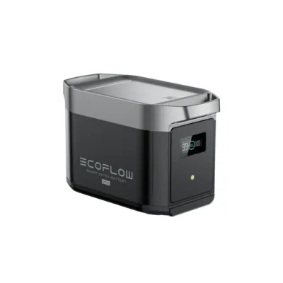 EcoFlow DELTA Max Smart Extra Battery 2016Wh