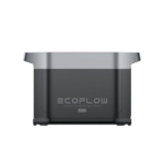 EcoFlow DELTA Max Smart Extra Battery 2016Wh
