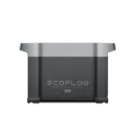 EcoFlow DELTA Max Smart Extra Battery 2016Wh