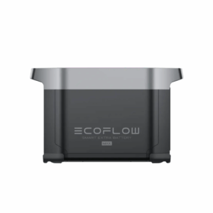 EcoFlow DELTA Max Smart Extra Battery 2016Wh