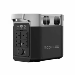 EcoFlow Smart Extra Battery for DELTA 2 MAX Power Station (2048Wh)