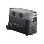 EcoFlow DELTA Pro Portable Power Station (3600W, 3600Wh) ? DELTAPRO-UK-C20