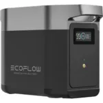 EcoFlow Extra Battery for DELTA 2 Power Station (1024Wh) ? ZMR330EB
