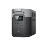 EcoFlow DELTA MAX 1600 1612Wh Portable Power Station - (DELTAMAX1600-UK)