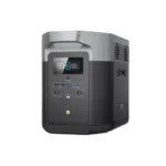 EcoFlow DELTA MAX 1600 1612Wh Portable Power Station - (DELTAMAX1600-UK)