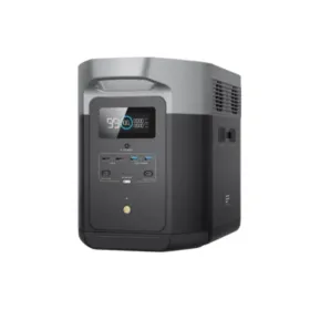 EcoFlow DELTA MAX 1600 1612Wh Portable Power Station - (DELTAMAX1600-UK)